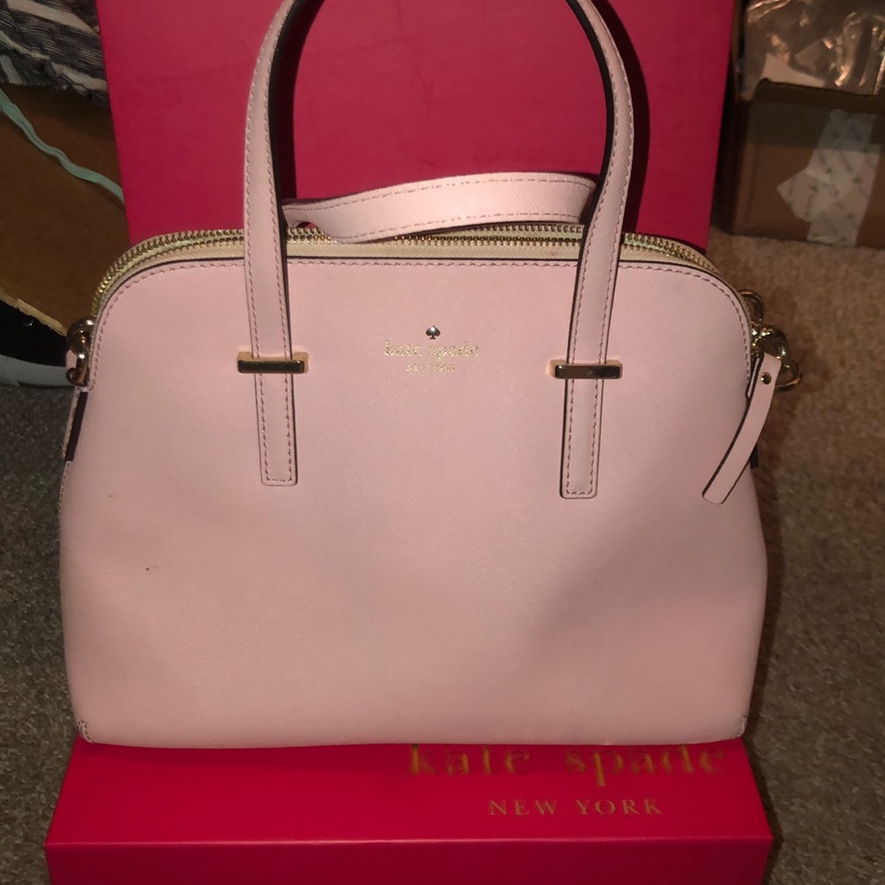 Kate Spade Cameron Street crossbody